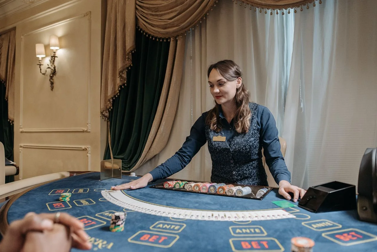 bl 555 Casino — Chọn Đúng Game Cho Bạn